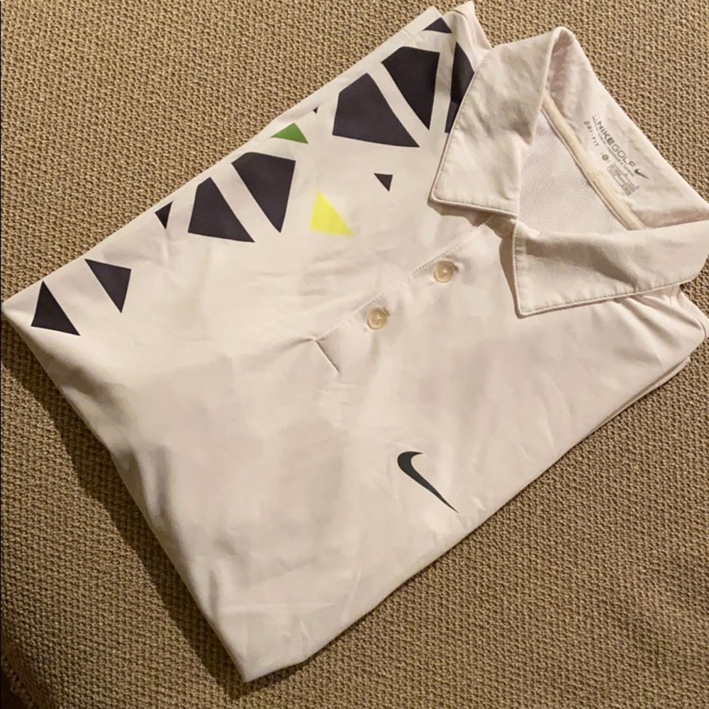 Nike polo - Picture 3 of 5